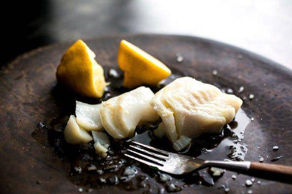 Ilustrasi steamed cod fish (cooking.nytimes.com)
