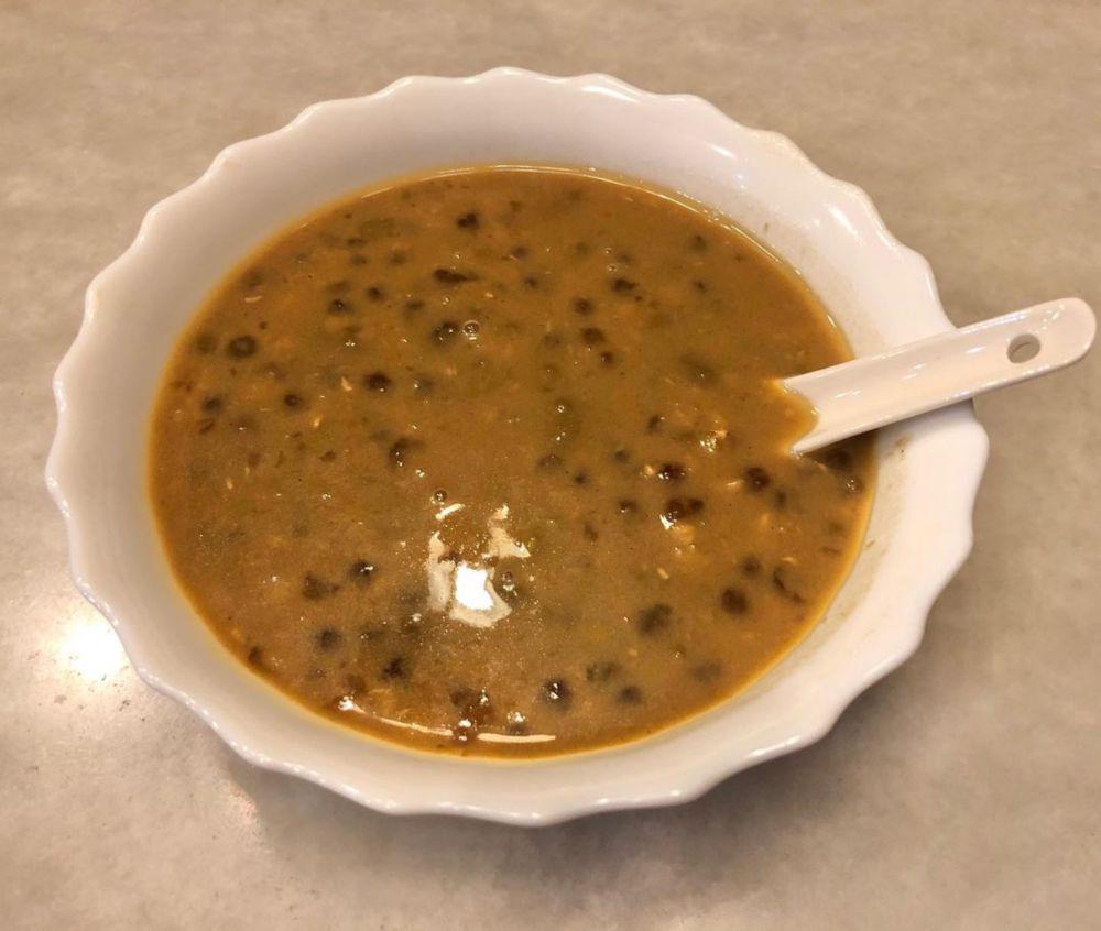 7 Tips Membuat Bubur Kacang Hijau yang Cepat Mekar dan Manis