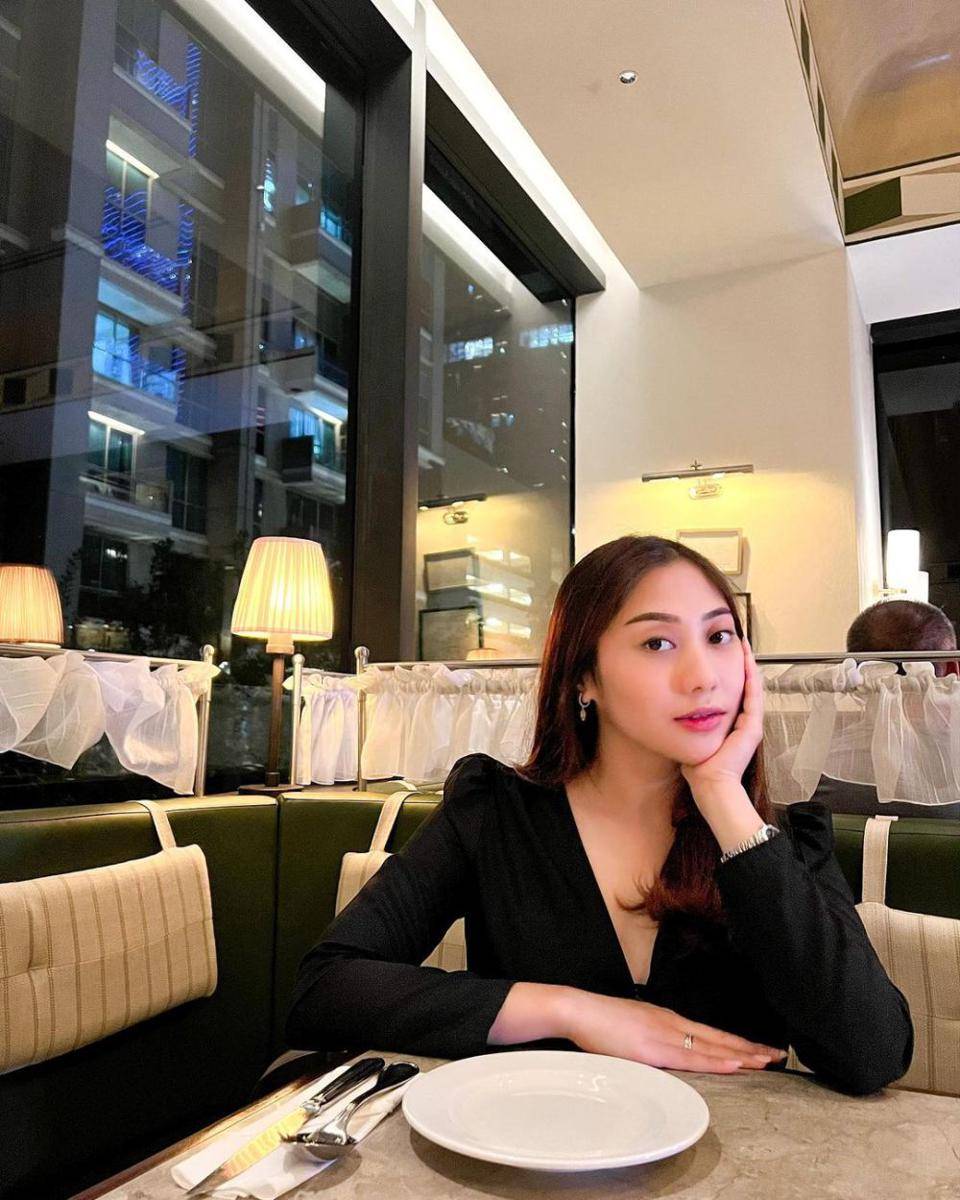 potret Winona Willy (instagram.com/nonawilly16)