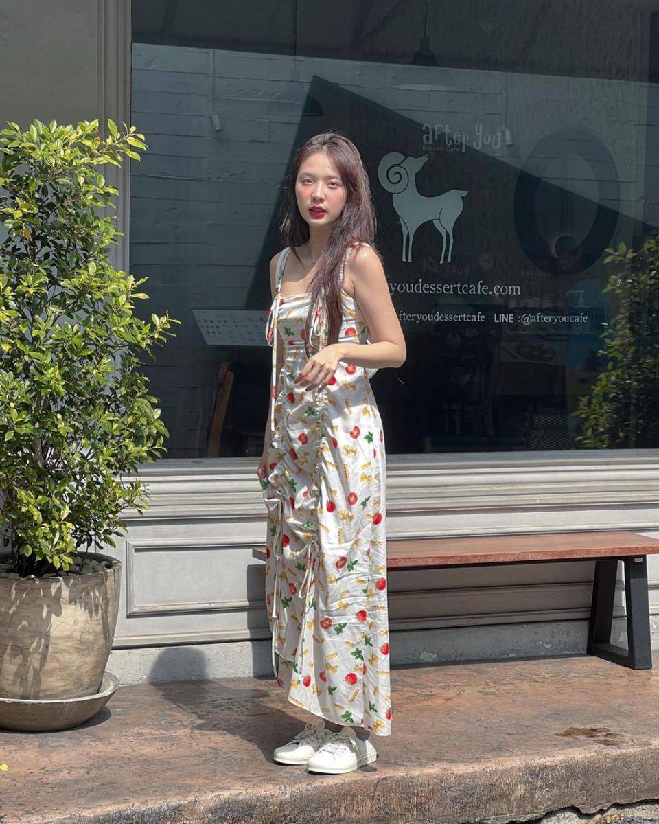 Jan Ployshompoo (instagram.com/janhae)