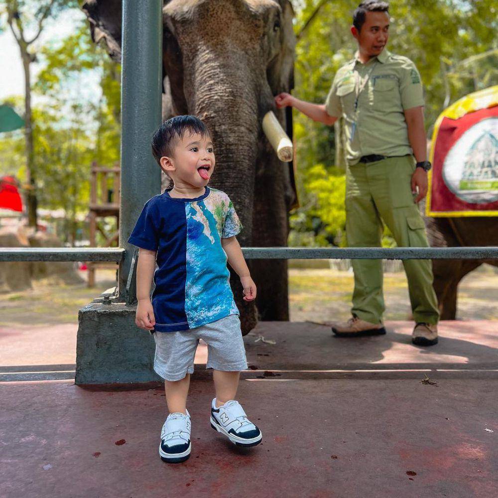potret Adzam Adriansyah Sutisna (instagram.com/nathalieholscher)