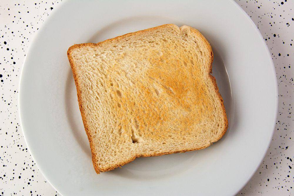 ilustrasi roti tawar (pixabay.com/CordMediaDigitalServices)