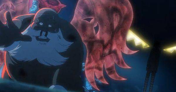 Liltotto dan Pepe  ( Dok. Pierrot / Bleach: Thousand-Year Blood War )