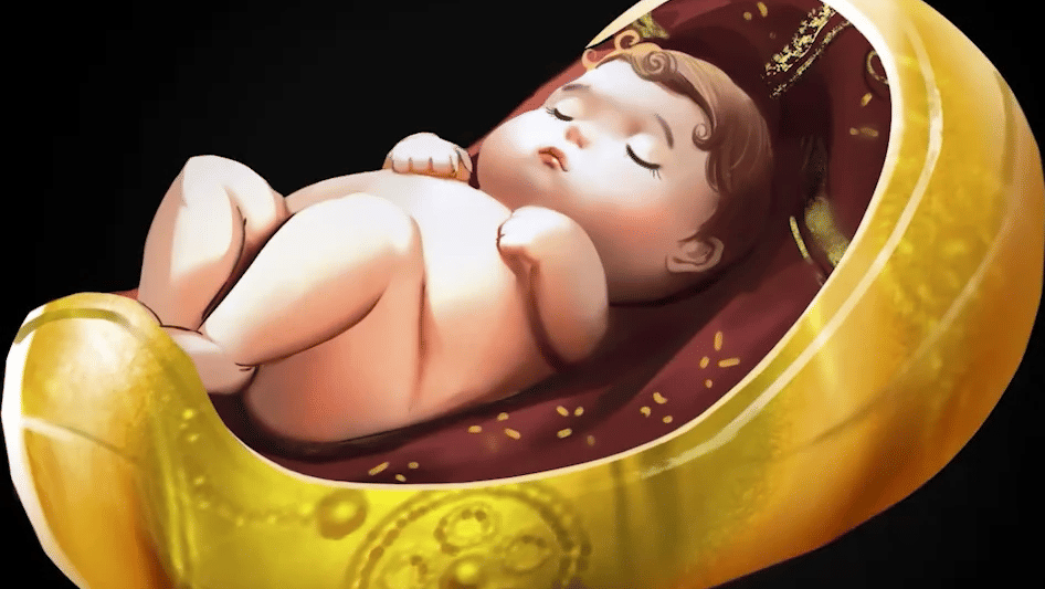 Backstory hero Dyrroth Mobile Legends (dok. Moonton/ Mobile Legends)