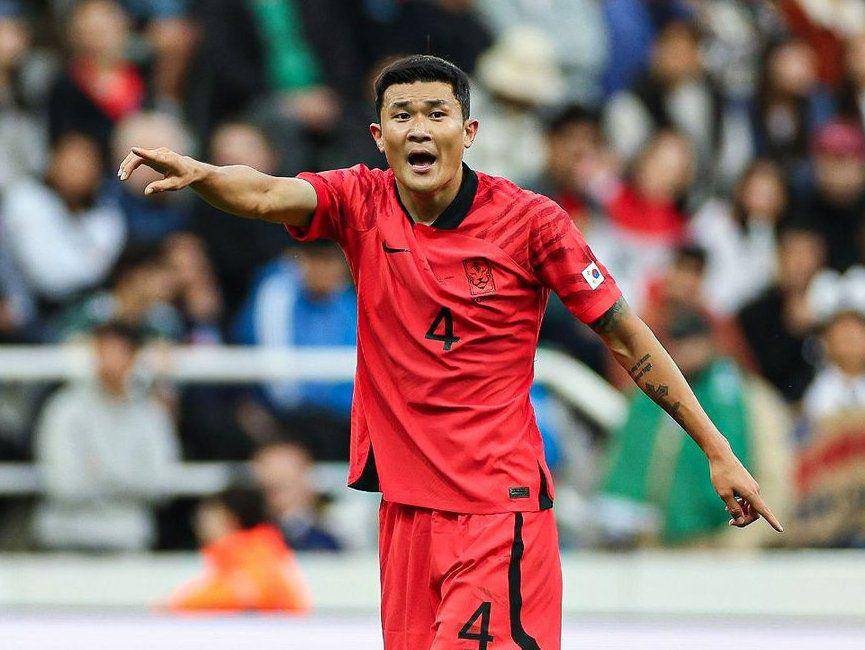 4 Pemain Korea Selatan yang Pernah Masuk Nominasi Ballon d'Or
