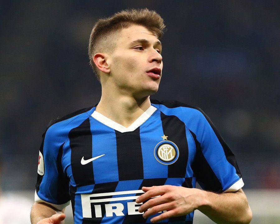Nicolo Barella (inter.it)