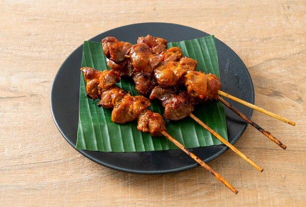 5 Rekomendasi Warung Sate Enak di Jember