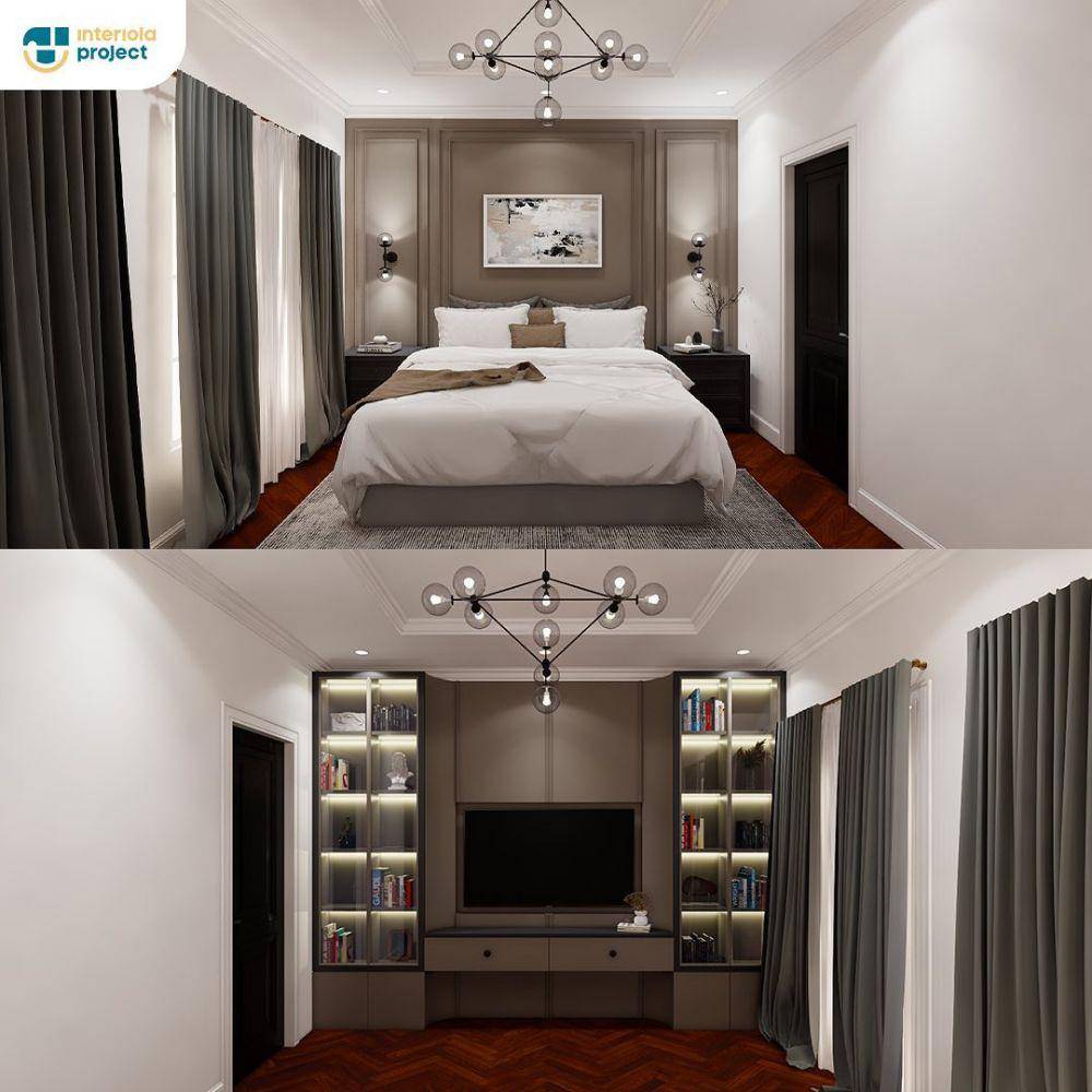 kamar Fadly Faisal (Instagram.com/interiolaproject)