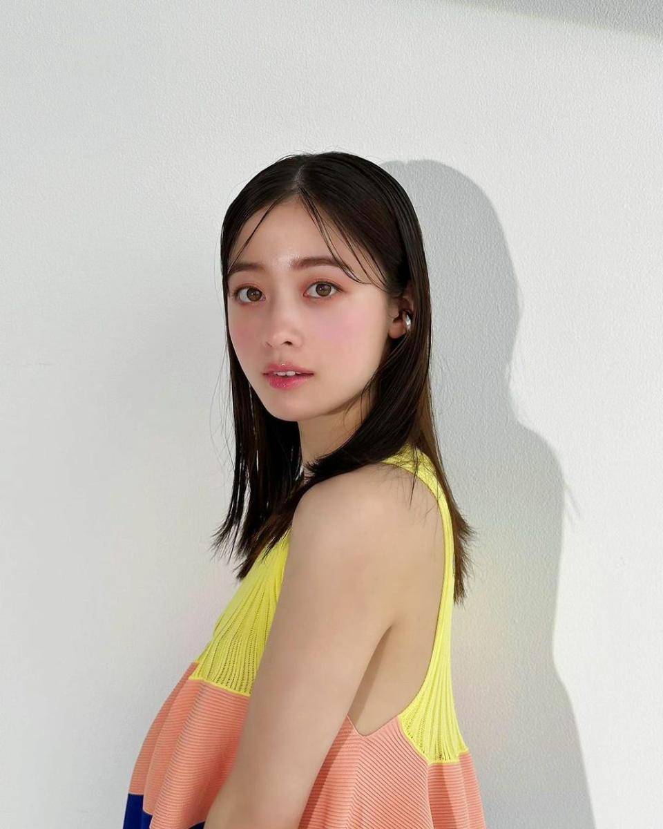 Kanna Hashimoto (instagram.com/kannahashimoto.mg)