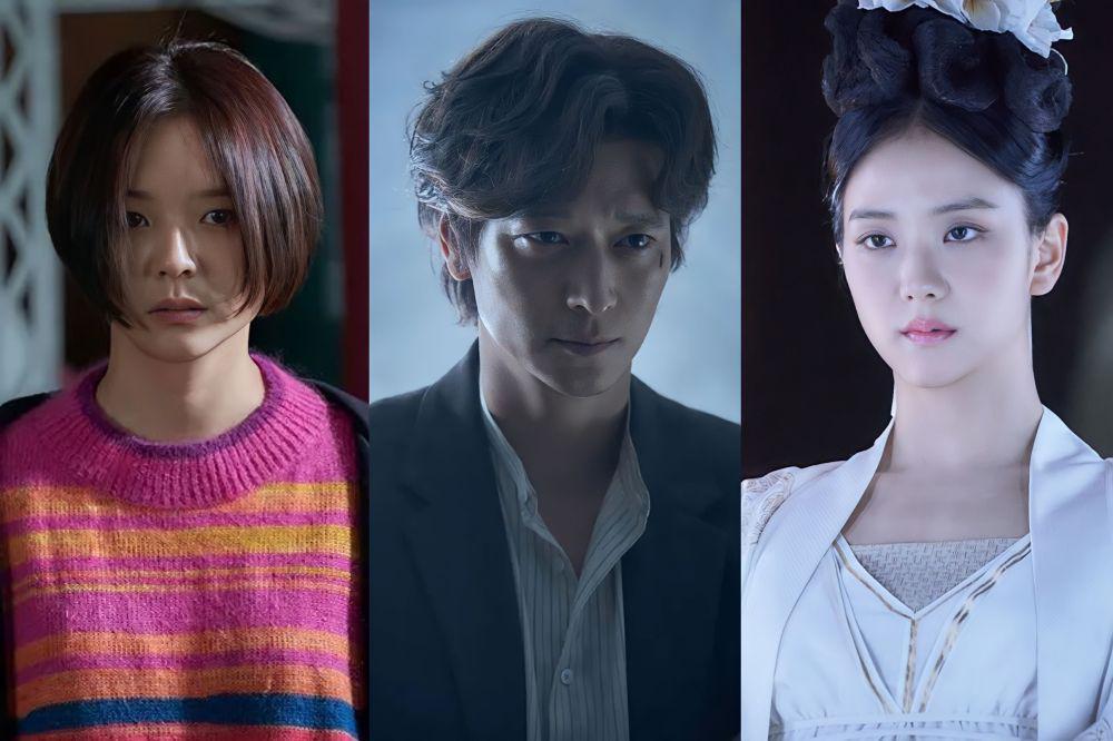 11 Pemain Film Dr. Cheon and Lost Talisman, Ada Jisoo BLACKPINK!