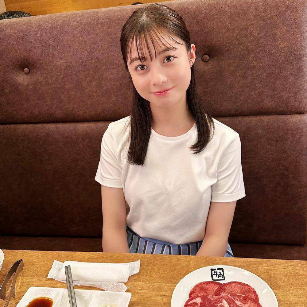 Kanna Hashimoto (instagram.com/kannahashimoto.mg)