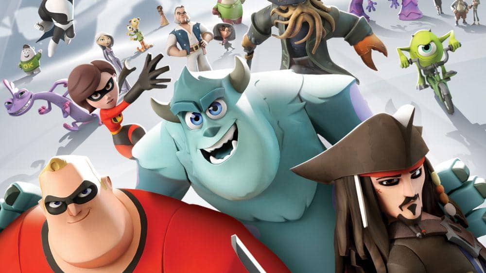 7 Game Disney Terbaik di PlayStation, Super Seru!