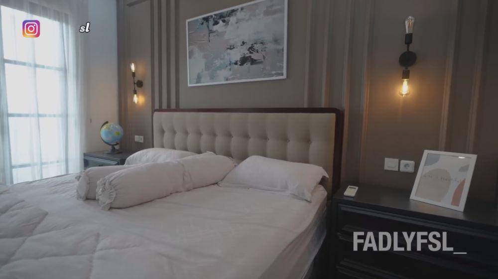 kamar Fadly Faisal (YouTube.com/Fadly Faisal)