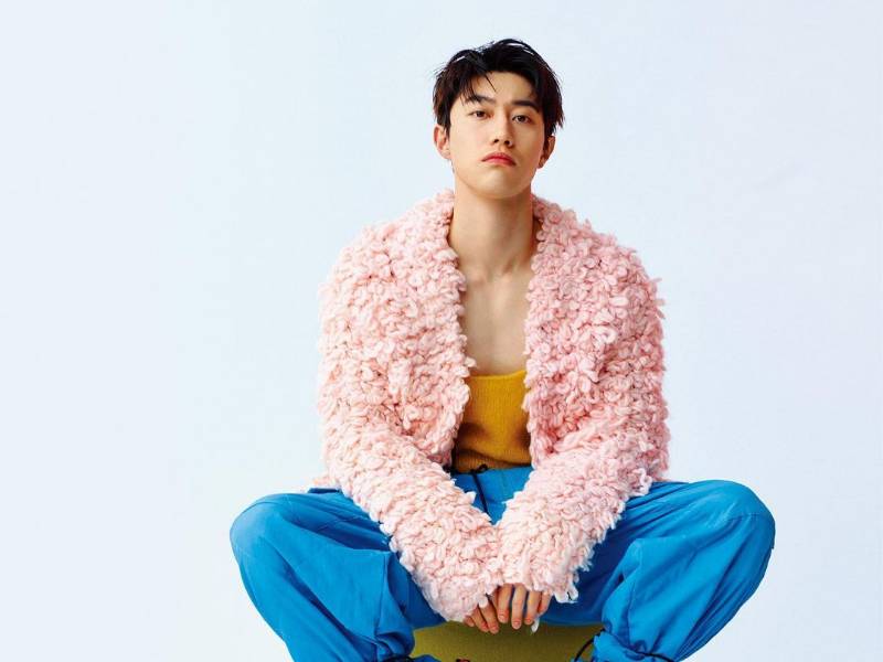 Kwak Dong Yeon (instagram.com/kwakdongyeon0)