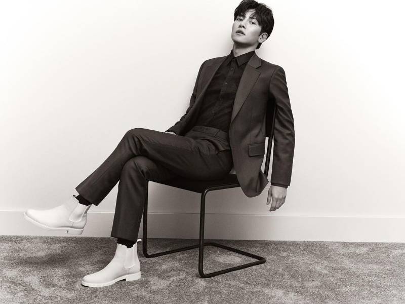 Ji Chang Wook (instagram.com/jichangwook)