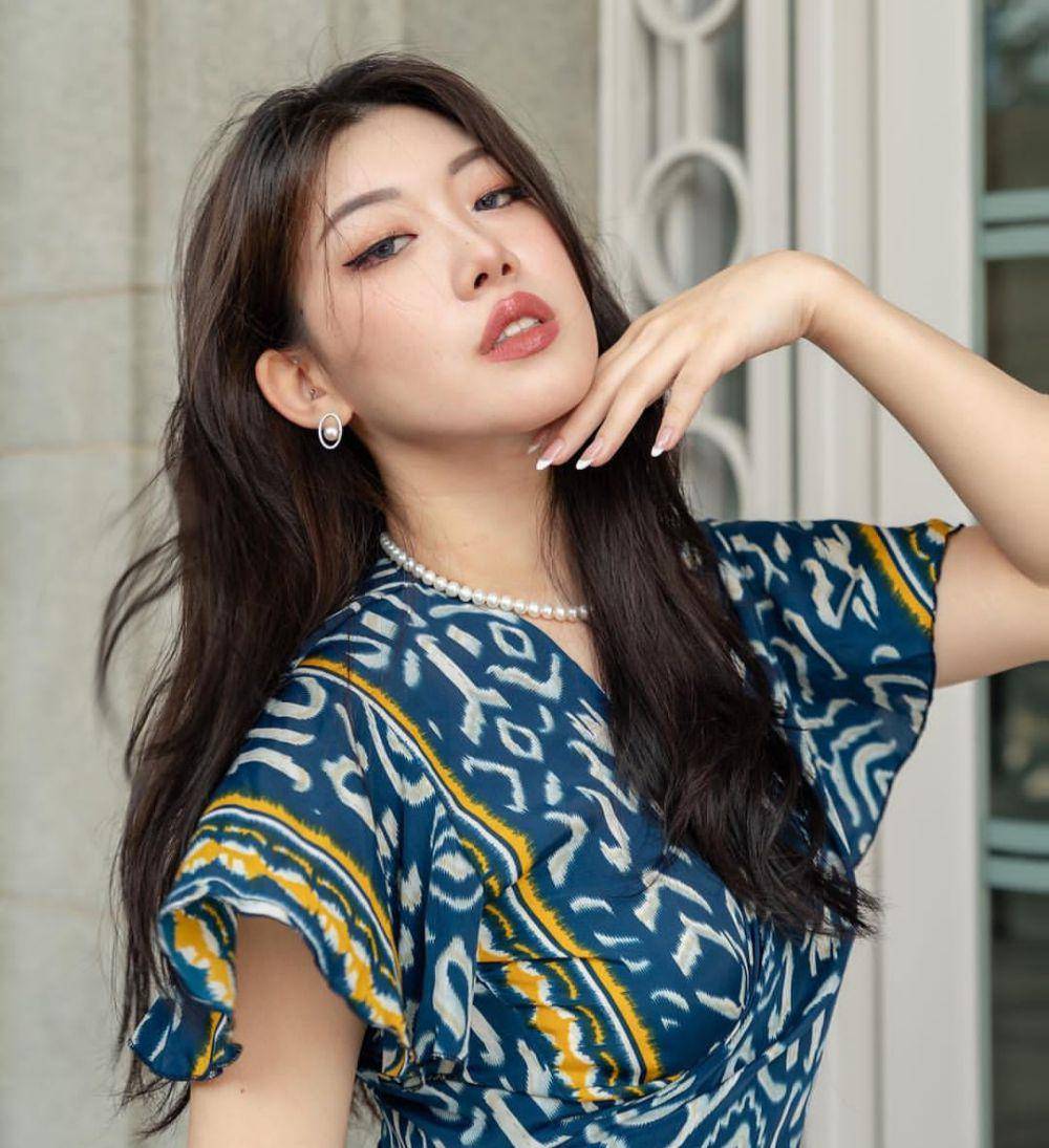 Jiahui Jade Wu (instagram.com/jadewjh)