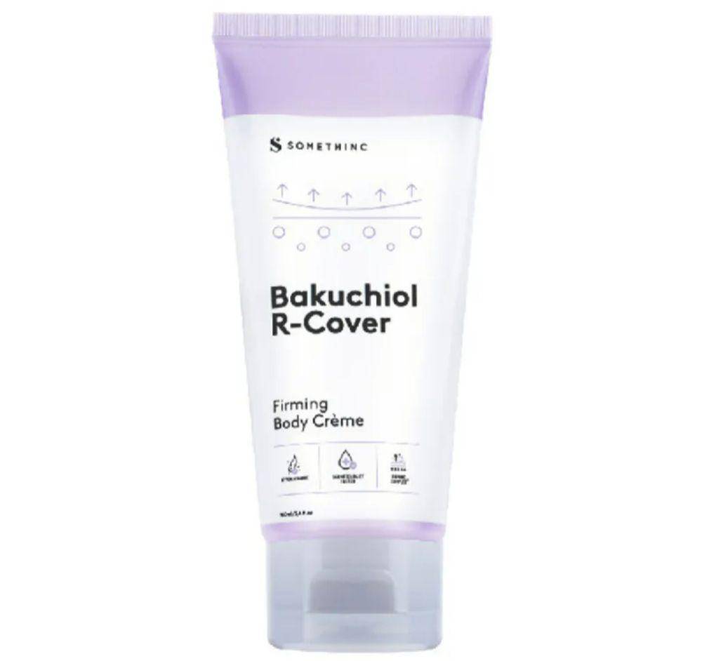 Somethinc Bakuchiol R-Cover Firming Body Crème (istyle.id)