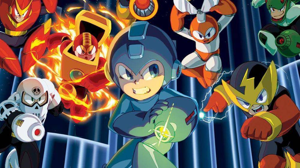 7 Kompilasi Game Retro Terbaik untuk Dimainkan di PS5