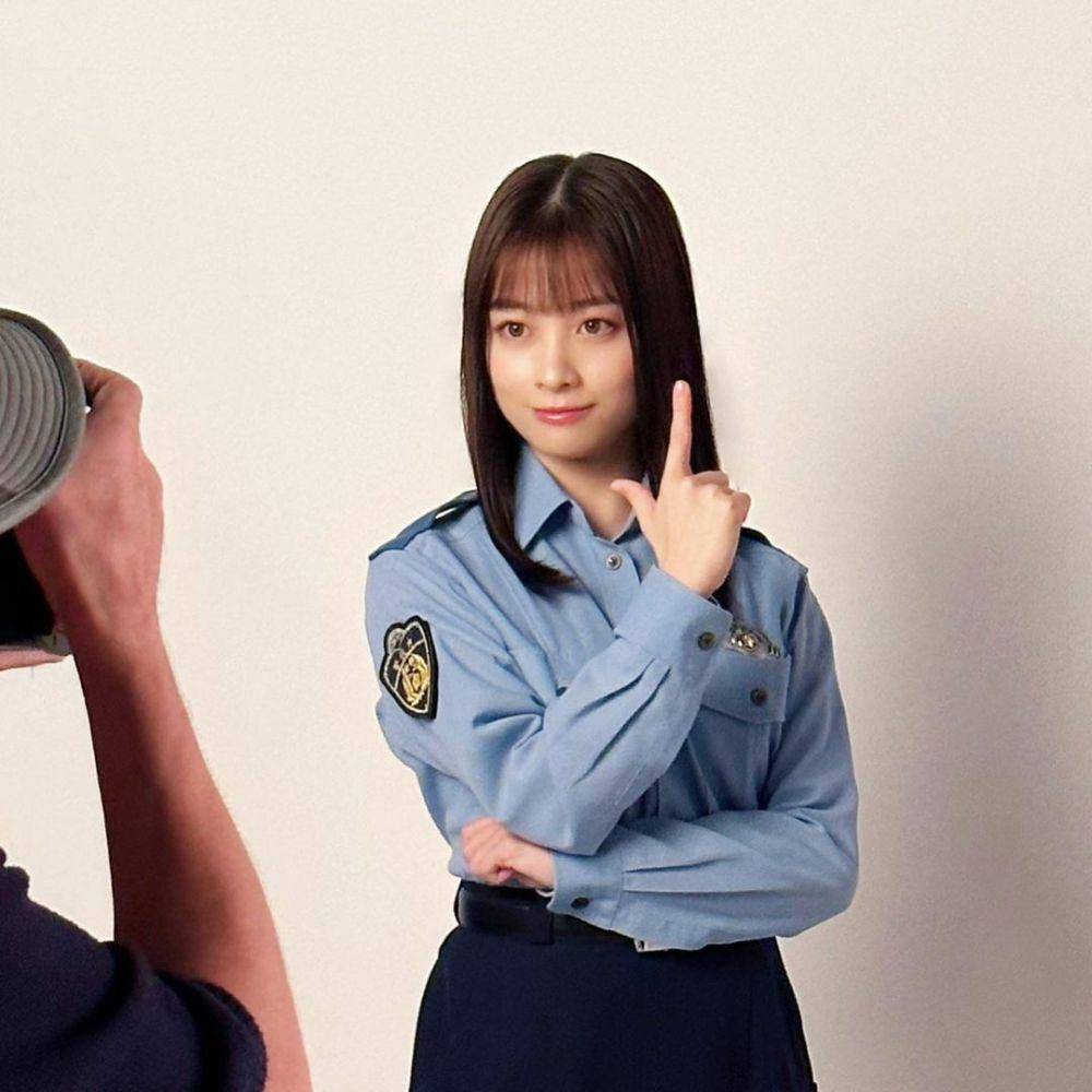 Kanna Hashimoto (instagram.com/kannahashimoto.mg)