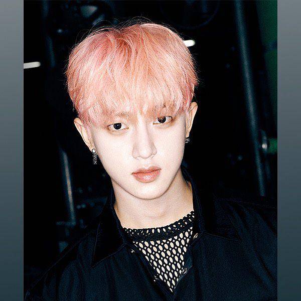 Bong Jae Hyun (instagram.com/official_gncd11)