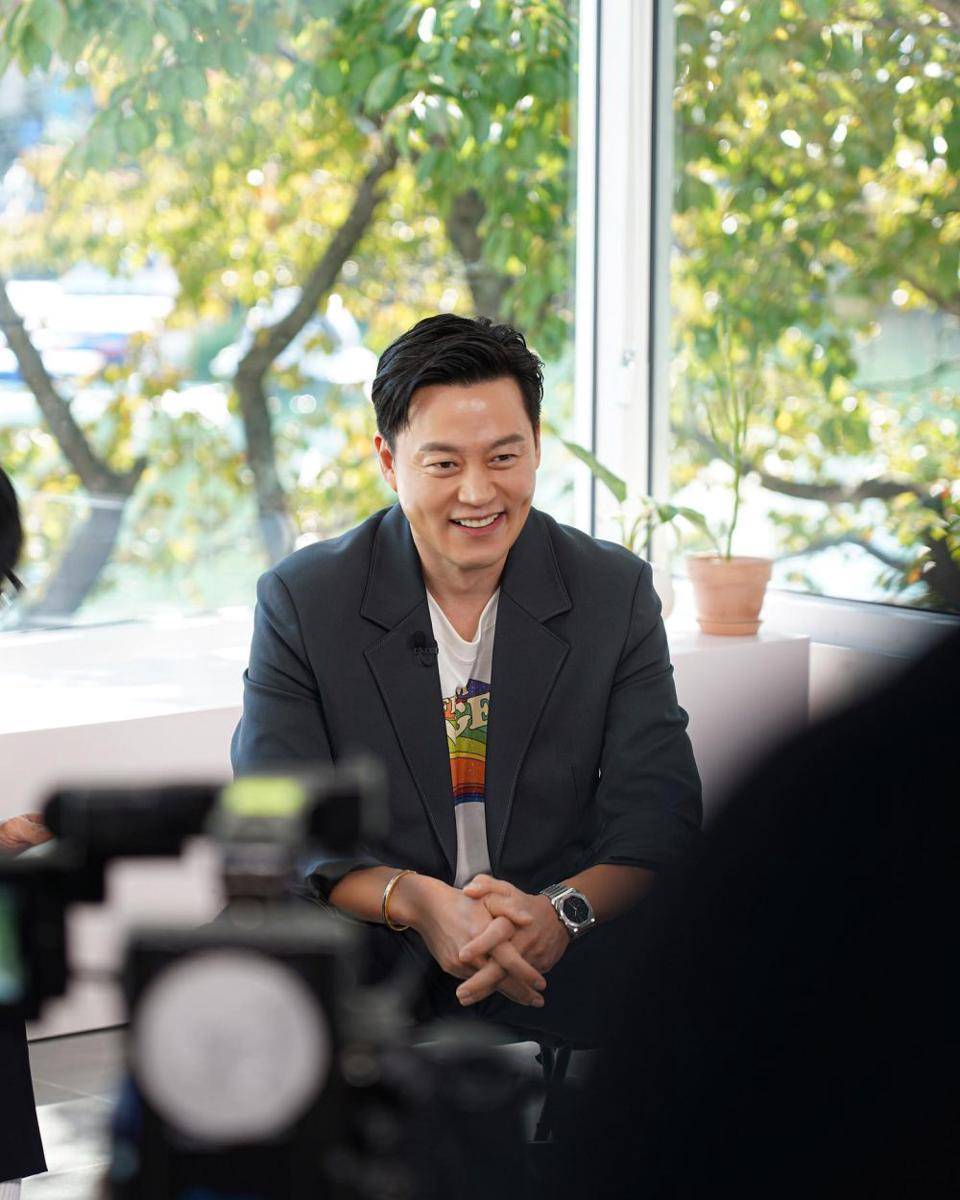 Lee Seo Jin (instagram.com/hook_entertainment)