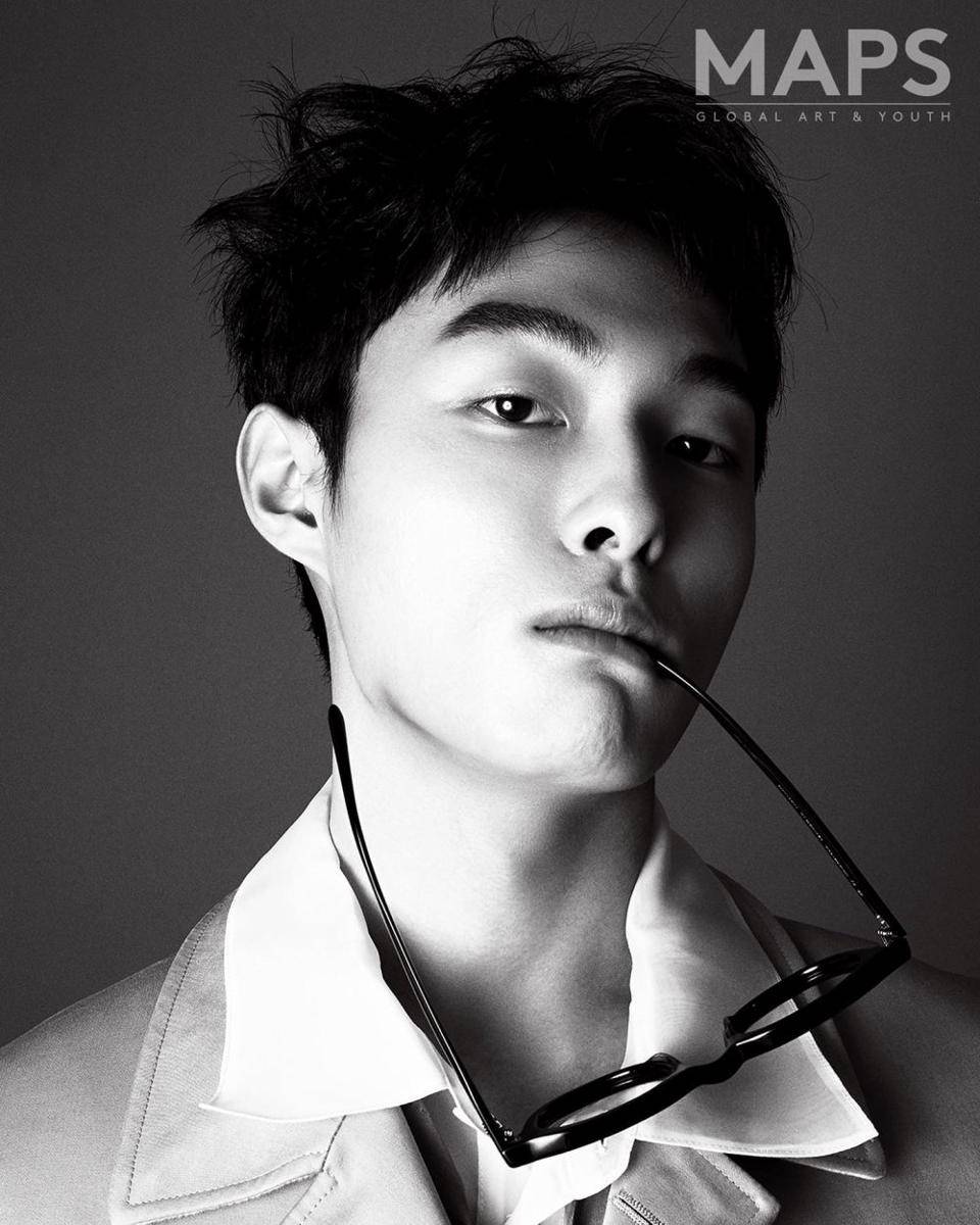 Yoon Chan Young (instagram.com/yooncy1)