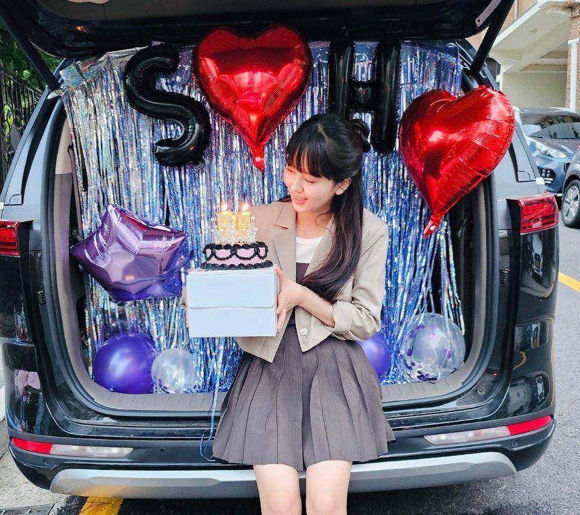 Kim So Hyun (instagram.com/wow_kimsohyun)