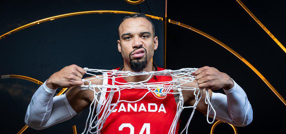 5 Pencetak Poin Tertinggi dalam 1 Pertandingan FIBA World Cup 2023