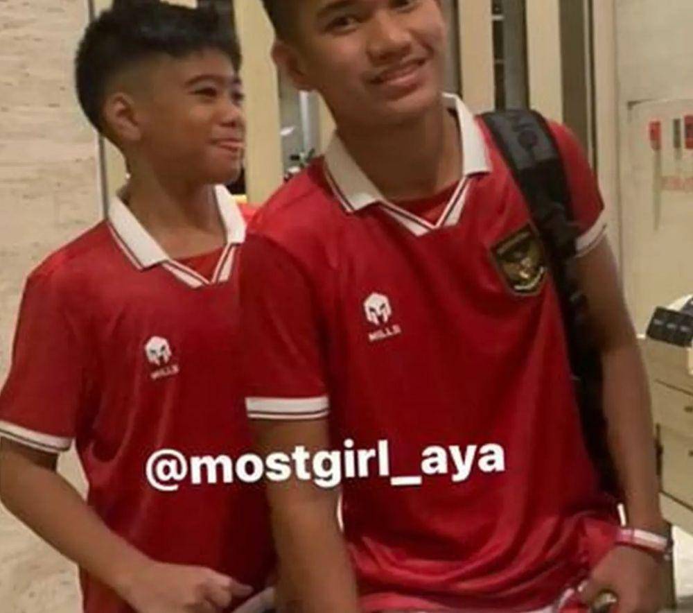 potret adik Azizah Salsha (instagram.com/mostgirl_aya)