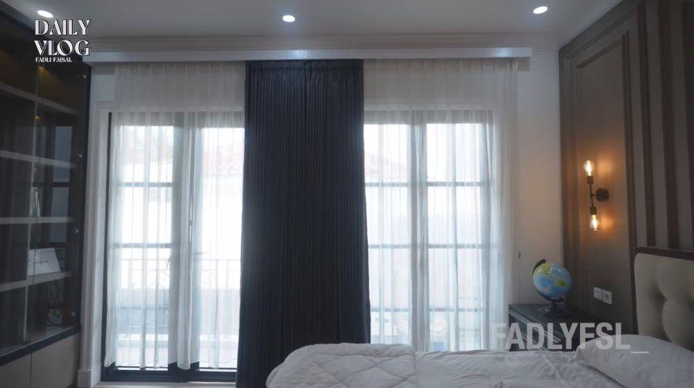kamar Fadly Faisal (YouTube.com/Fadly Faisal)