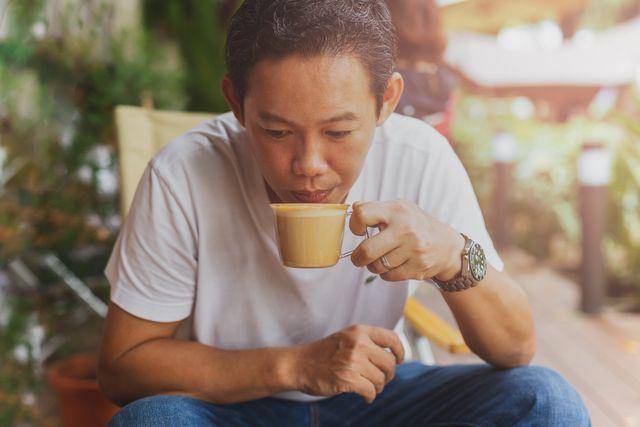 7 Minuman Penambah Stamina Pria di Ranjang, Alami dan Sehat
