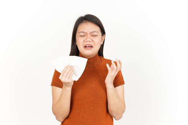 Fakta Alergi Debu, Gejala Sering Kambuh saat di Rumah