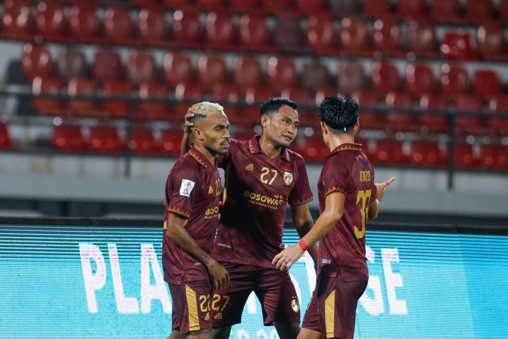 AFC Cup: Menghitung Kans PSM Makassar Lolos ke Fase Gugur