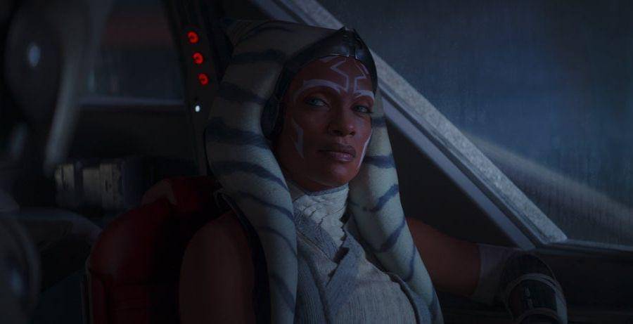 dok. Lucasfilm/Star Wars: Ahsoka