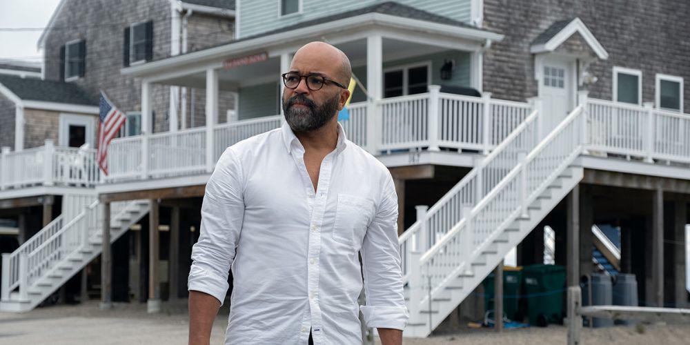 Pemenang People's Choice Award di Toronto International Film Festival
