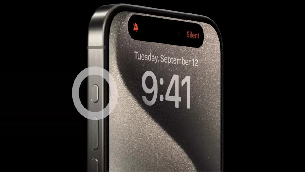 Akankah Action Button di iPhone 15 Pro Menjadi Tren Baru di Android?