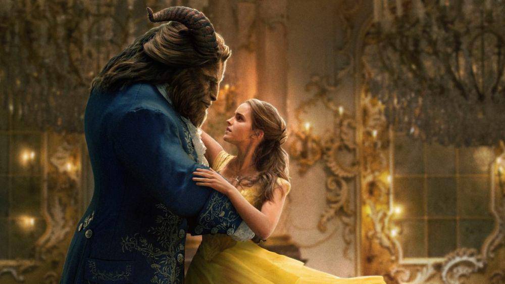 cuplikan film Beauty and the Beast (dok. Disney/Beauty and the Beast)