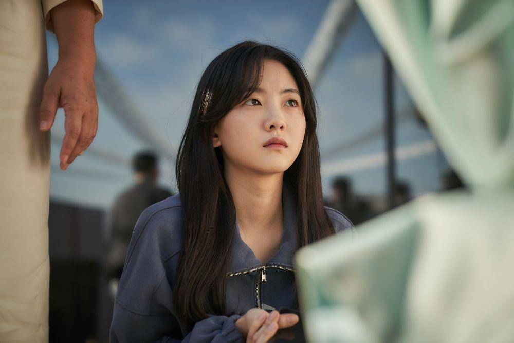 cuplikan Cho Yi Hyun di film Dr. Cheon and Lost Talisman (dok. CJ ENM Movie/Dr. Cheon and Lost Talisman)