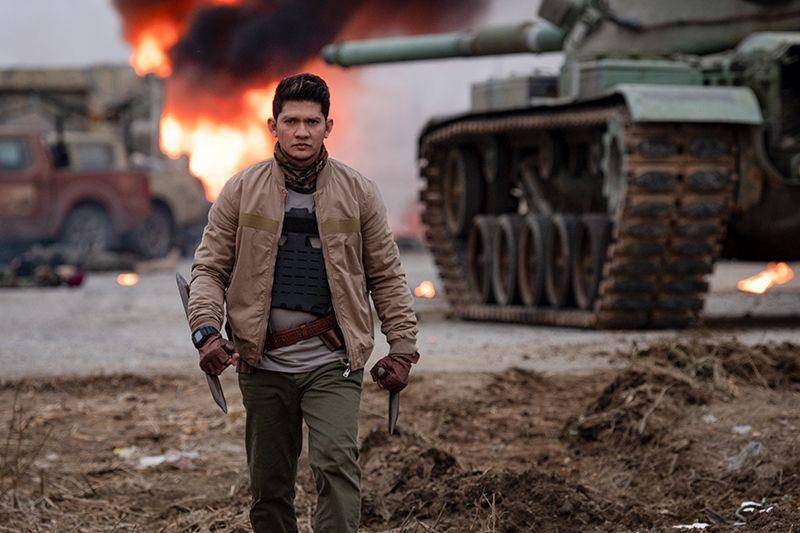 Dok. Lionsgate