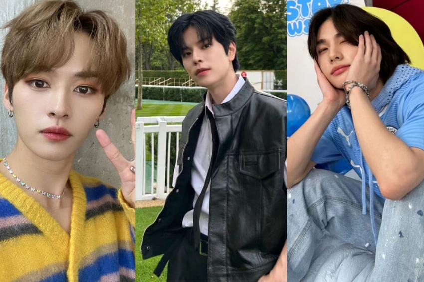 Kronologi 3 Member Stray Kids Alami Kecelakaan Mobil, Cek Kondisinya!