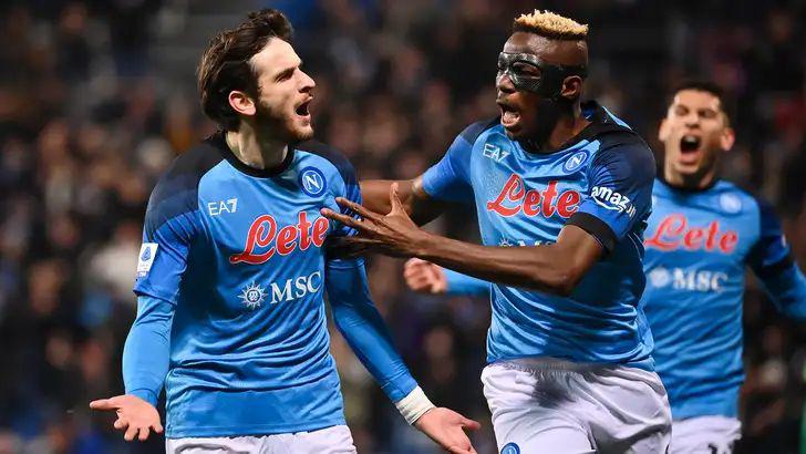 4 Pemain Klub Serie A Italia di Nominasi Ballon d'Or 2023