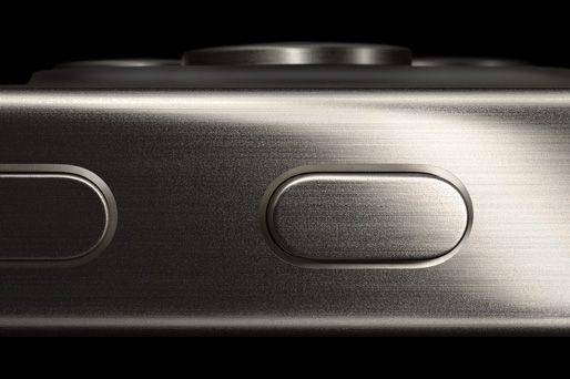 Action Button di iPhone 15 Pro (apple.com)