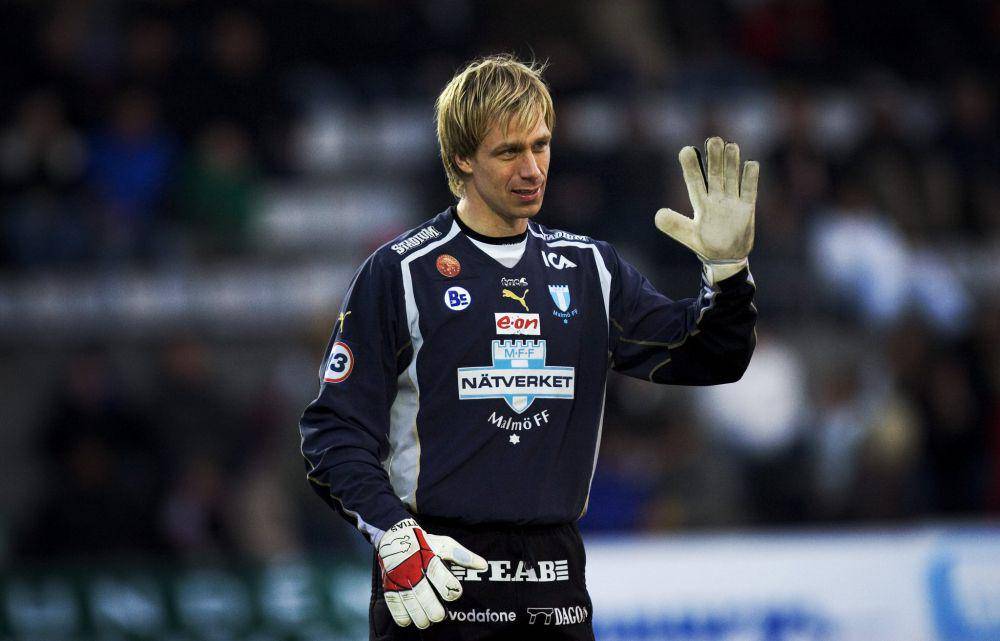 Mattias Asper (twitter.com/Malmo_FF)