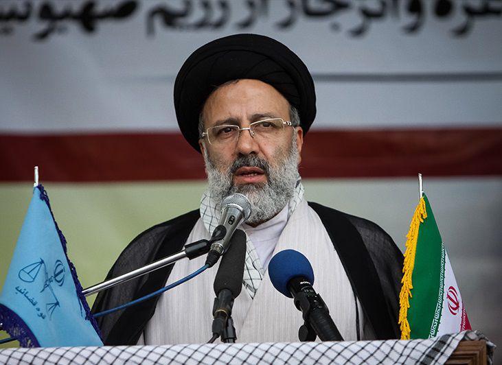 Dihajar Bom Kembar, Iran Umumkan 3 Hari Berkabung Nasional