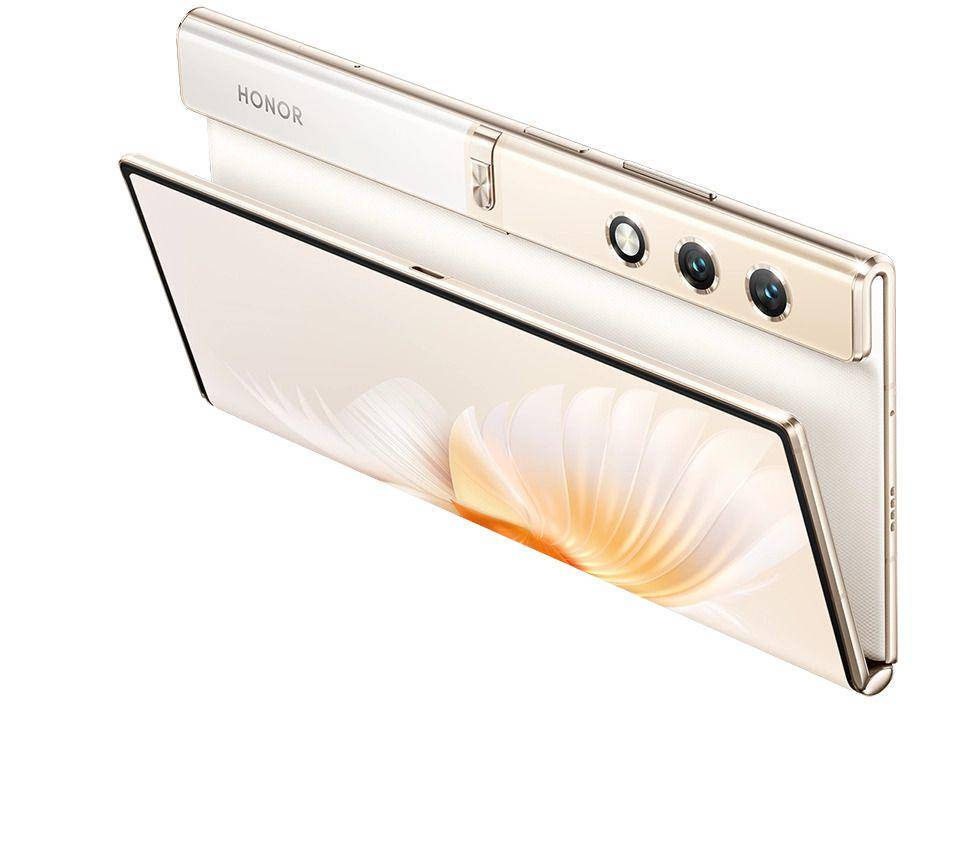 potret HONOR V Purse (hihonor.com)