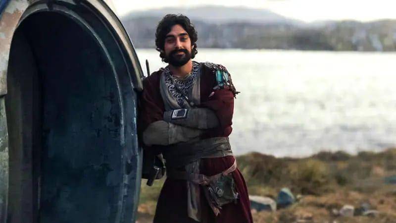 dok. Lucasfilm/Star Wars: Ahsoka