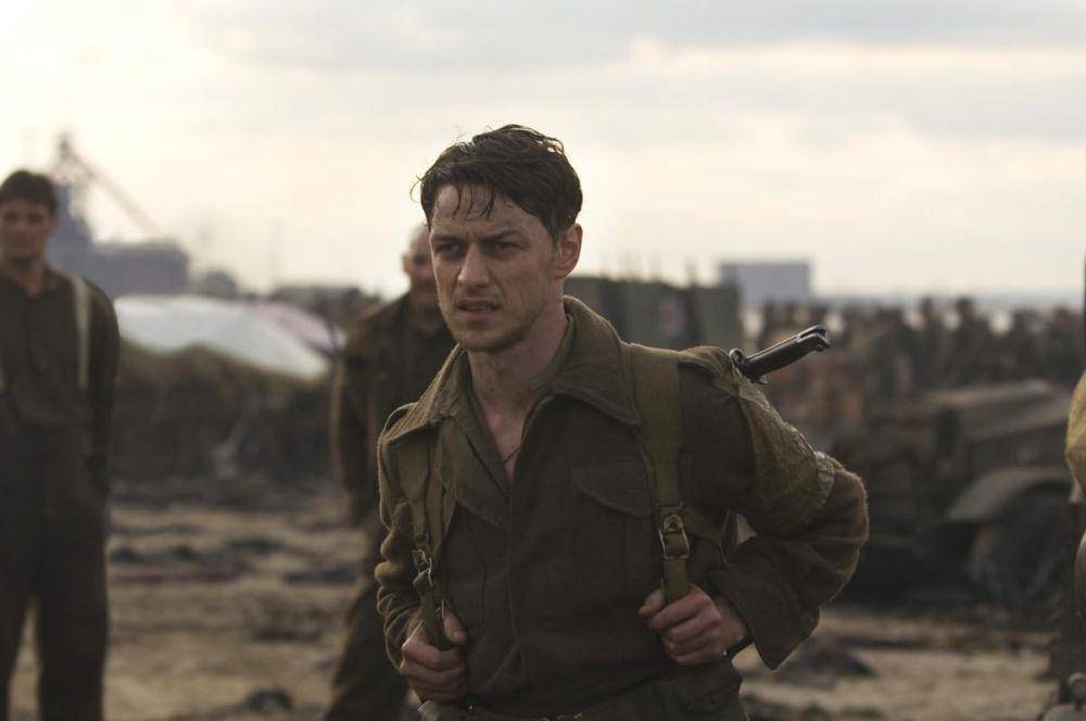 cuplikan film Atonement (dok. Universal Pictures/Atonement)
