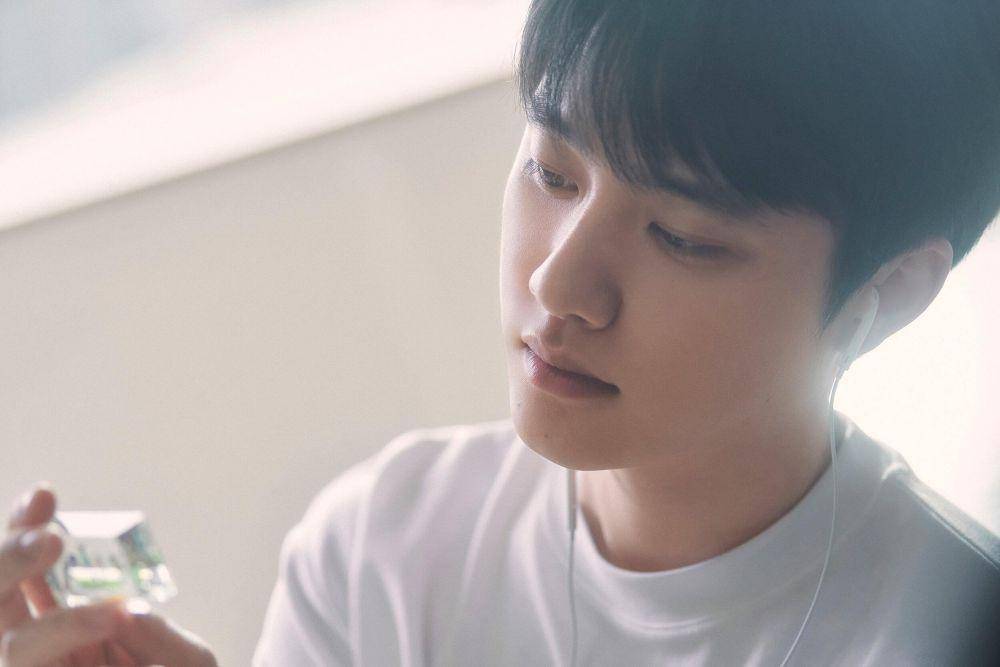 D.O EXO (twitter.com/weareoneEXO)