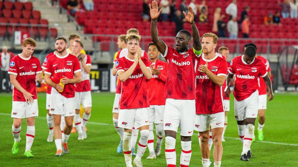 AZ Alkmaar (uefa.com)