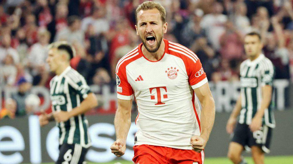 Harry Kane (bundesliga.com)